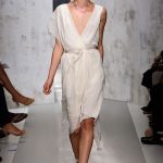 Donna Karan Spring/Summer 2010