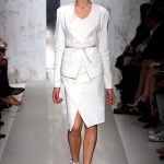 Donna Karan Spring/Summer 2010