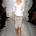 Donna Karan Spring/Summer 2010