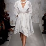 Donna Karan Spring/Summer 2010