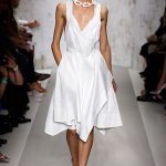 Donna Karan Spring/Summer 2010