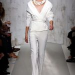 Donna Karan Spring/Summer 2010