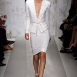 Donna Karan Spring/Summer 2010