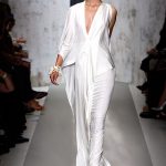 Donna Karan Spring/Summer 2010