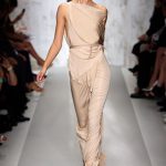 Donna Karan Spring/Summer 2010