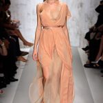 Donna Karan Spring/Summer 2010