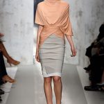 Donna Karan Spring/Summer 2010