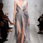 Donna Karan Spring/Summer 2010