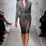 Donna Karan Spring/Summer 2010