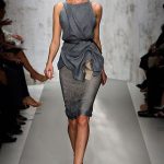 Donna Karan Spring/Summer 2010