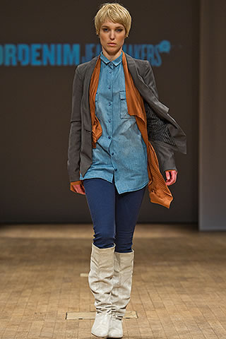 Dr. Denim Autumn/Winter 2011 Collection