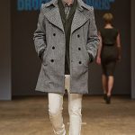 Stockholm Fashion Week 2011