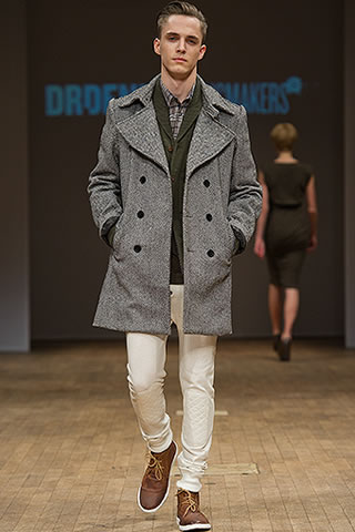 Stockholm Fashion Week 2011