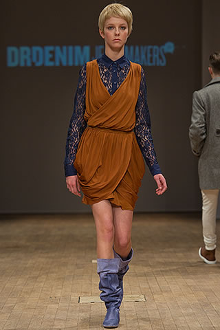 2011 Runway Fashion Shows Collection