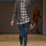 Mercedes Benz Fashion FWeek Autumn/Winter 2011