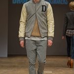 Mercedes Benz-Stockholm Fashion Week Autumn/Winter 2011