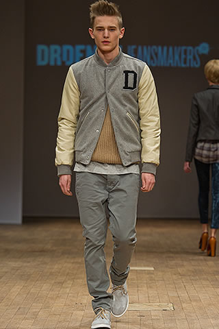 Mercedes Benz-Stockholm Fashion Week Autumn/Winter 2011