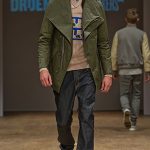 Stockholm Fashion Week Autumn/Winter 2011