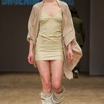 Autumn/Winter 2011 Stockholm Fashion Week