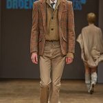 Swedish Autumn/Winter Collection 2011