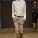 Mercedes Benz-Stockholm Dr. Denim