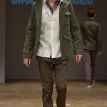 Mercedes Benz-Stockholm 2011 Ready to Wear