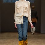 Dr. Denim Autumn/Winter Collection