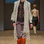 Swedish Fashion Week 2011 Pictures