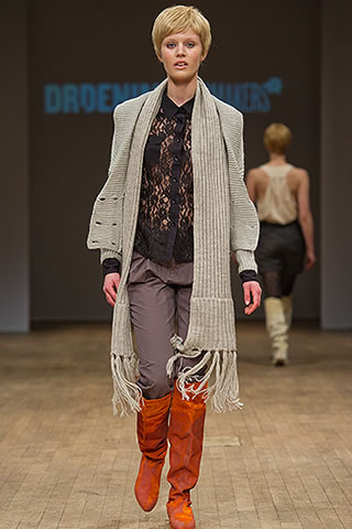 Swedish Fashion Week 2011 Pictures