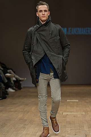 Dr. Denim Autumn/Winter 2011 Collection