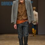 Dr. Denim Autumn/Winter 2011