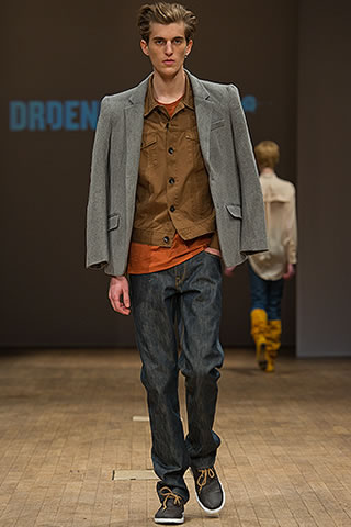 Dr. Denim Autumn/Winter 2011