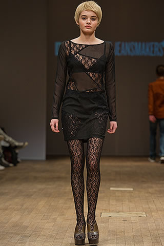 Dr. Denim Autumn/Winter 2011 Designs