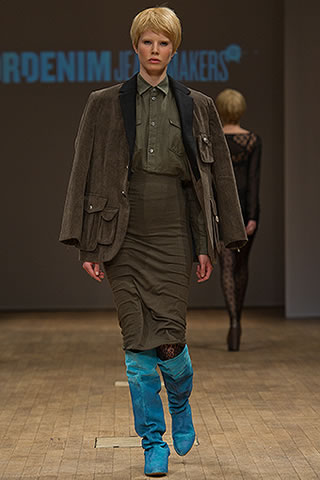Dr. Denim Autumn/Winter 2011 Ready to Wear