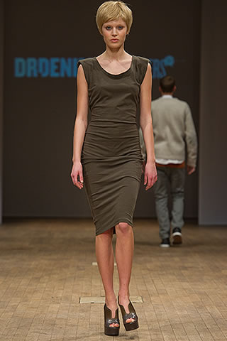 Autumn/Winterr 2011 by Dr. Denim