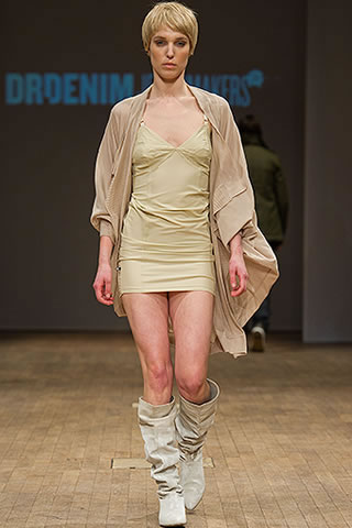 Dr. Denim Autumn/Winter 2011 Collection