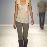 Designers Spring Summer 2011 Collection