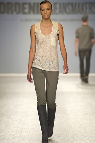 Designers Spring Summer 2011 Collection