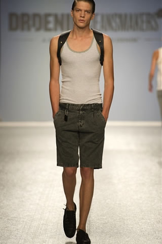 Latest Spring Summer Collection 2011