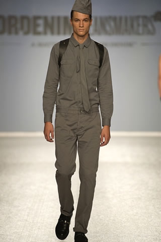 Latest Spring Collection By Denim