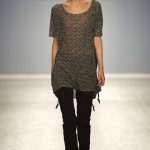 Latest SpringSummer 2011 Collection