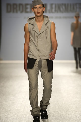 Dr Denim 2011 Collection