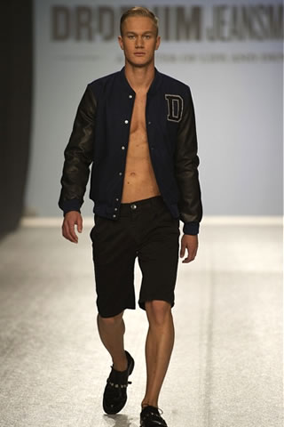 Dr Denim Fashion Clothes 2011