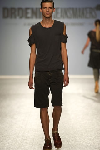 Fashion Designer Wester Collection