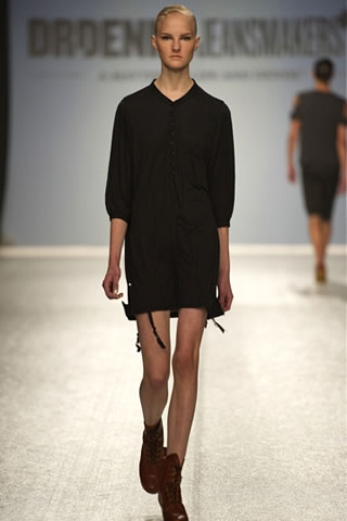 Dr Denim Springsummer 2011