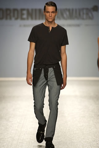 Summer Collection 2011 Denim