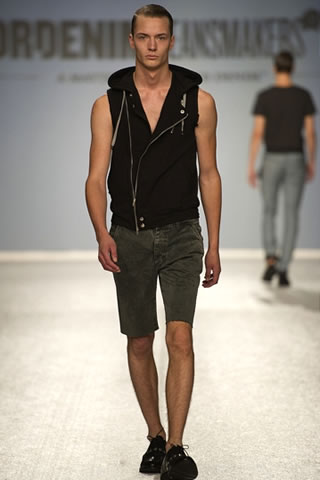 Designers Spring 2011 Collection