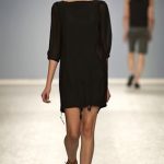 Mercedes Benz Fashion Week Stockholm 2011