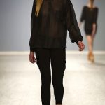 Mercedes-Benz Fashion Stockholm 2010