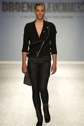 Swedish Designers Fashion Collection